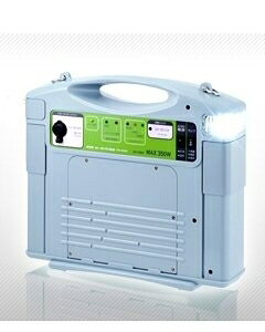 楽天市場】セルスター工業 セルスター ポータブル電源 PD-650 | 価格