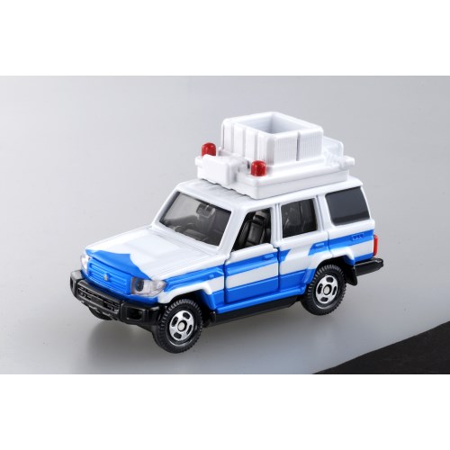 楽天市場】タカラトミー トミカ ギフト 110番！警察車両＆DVDセット(1