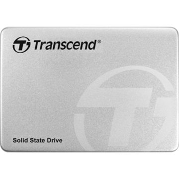 Transcend 内蔵SSD  TS120GSSD220S