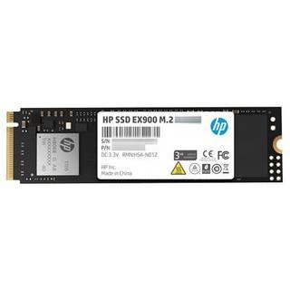 HP SSD 2YY43AA