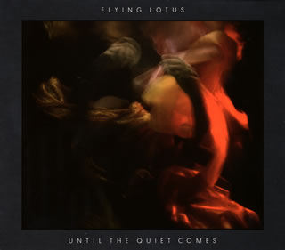 アンティル・ザ・クワイエット・カムス/ＣＤ/BRC-350