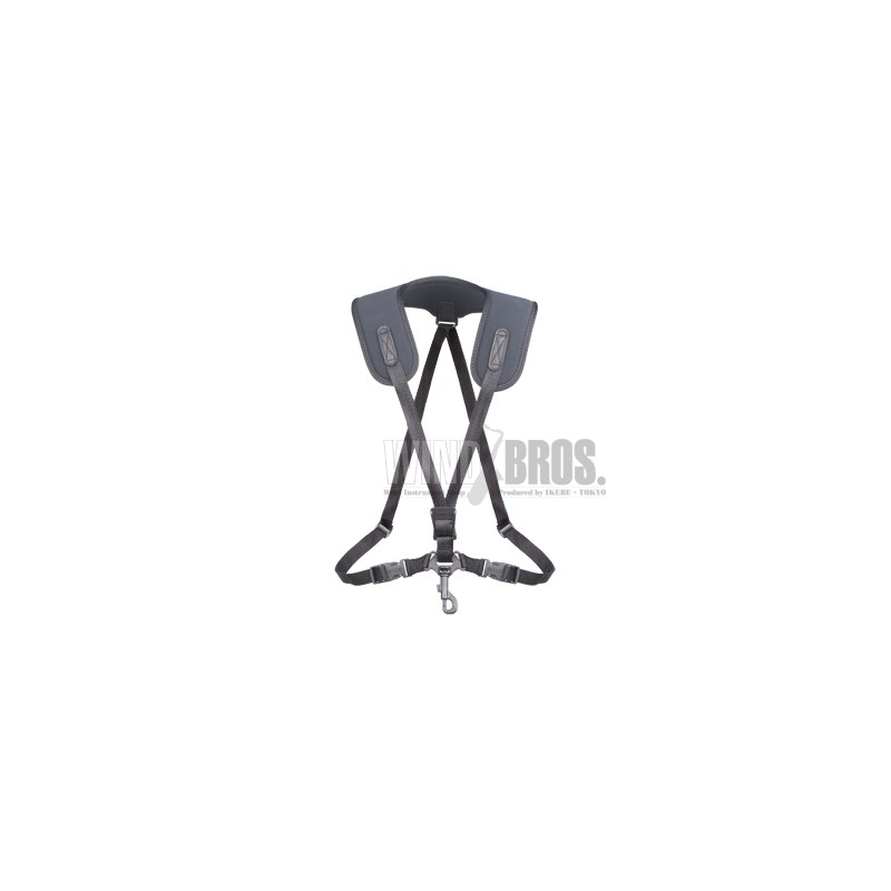 サックス　ストラップ　ヴァンドーレン　ユニバーサルハーネス VANDOREN バンドレン サックス用ストラップ UNIVERSAL HARNESS