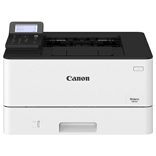 楽天市場】キヤノン Canon モノクロレーザービームプリンター LBP441E
