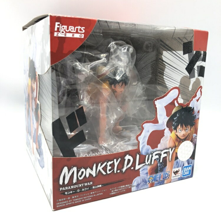 新品未使用 フィギュアーツZERO エドワード・ニューゲート 白ひげ海賊団船長- 81OO7ijU6LL._UF350,350_QL50_.jpg