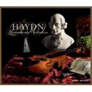 Haydn ハイドン / Haydn The Masterworks Collection