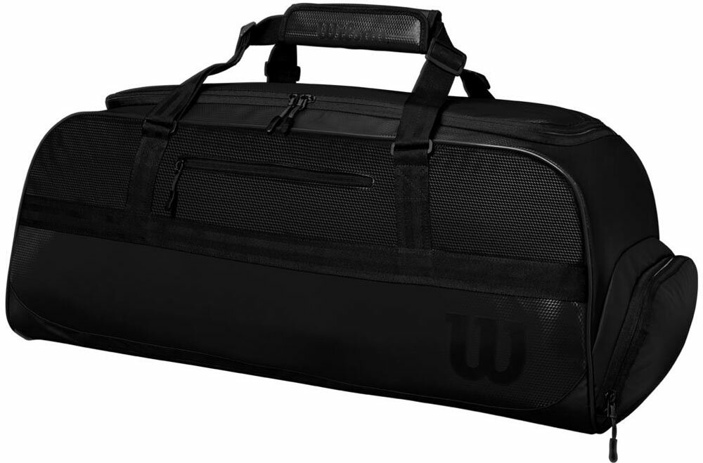 楽天市場】ウイルソン Wilson テニスバッグ TOUR DUFFLE LARGE
