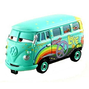 楽天市場】タカラトミー カーズ・トミカ C-14 フィルモア スタンダード