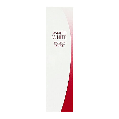 アスタリフト ホワイトエマルジョン 100ml