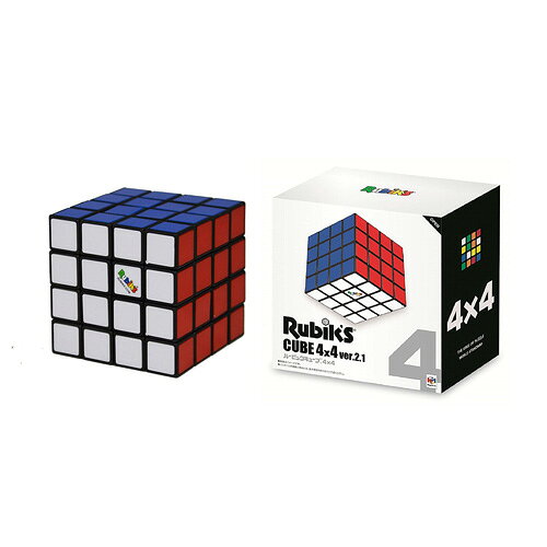 楽天市場】メガハウス ルービックキューブ Ver．2．1 | 価格比較