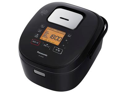 パナソニックオペレーショナルエクセレンス SR-HB100-K