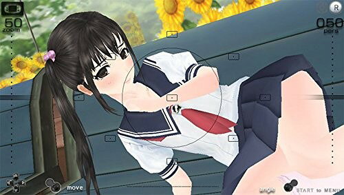 ＰＳＶ　エビコレ　フォトカノ　Ｋｉｓｓ　【ＰＳ　Ｖｉｔａ】