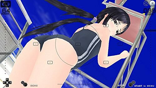 ＰＳＶ　エビコレ　フォトカノ　Ｋｉｓｓ　【ＰＳ　Ｖｉｔａ】