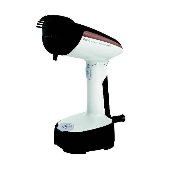 楽天市場】T-FAL アクセススチーム ポケット 衣類スチーマー DT3030J0