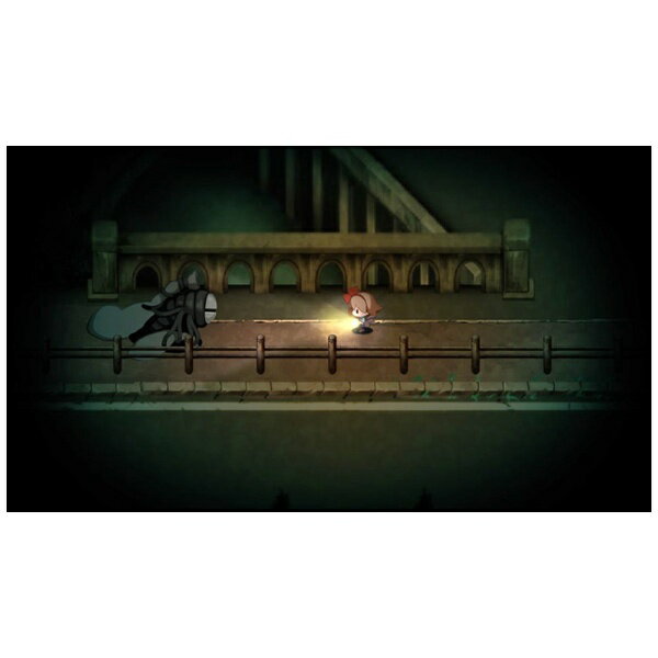 夜廻/Vita/VLJS00122/C 15才以上対象