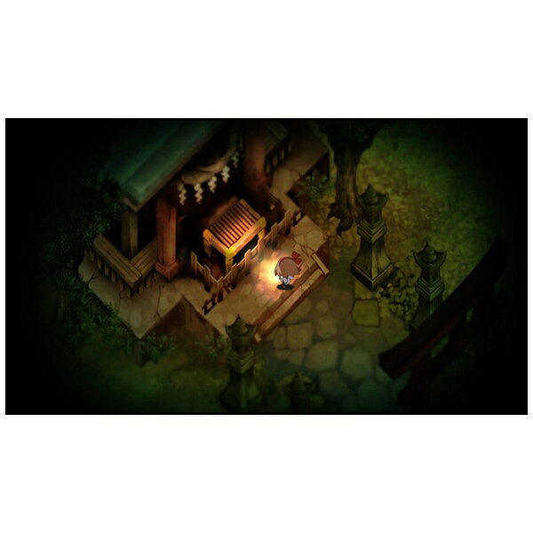 夜廻/Vita/VLJS00122/C 15才以上対象