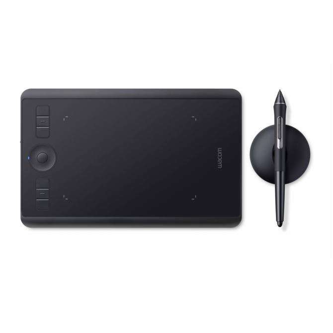 ワコム Intuos Pro Small PTH-460/K0-D