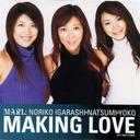 Marl / Making Love