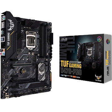 楽天市場】ASUS TUF GAMING マザーボード H670-PRO WIFI D4