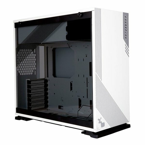 楽天市場】ANTEC｜アンテック PCケース P120 Crystal ホワイト