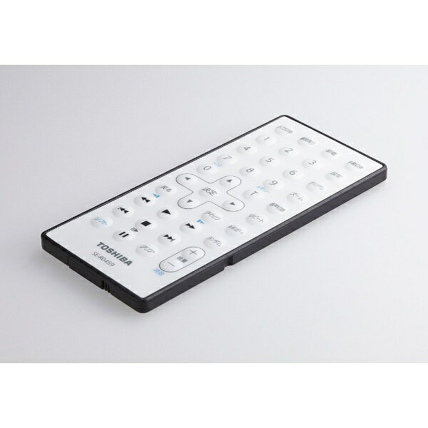 楽天市場】東芝 TOSHIBA REGZA レグザポータブルプレーヤー SD-P710SW