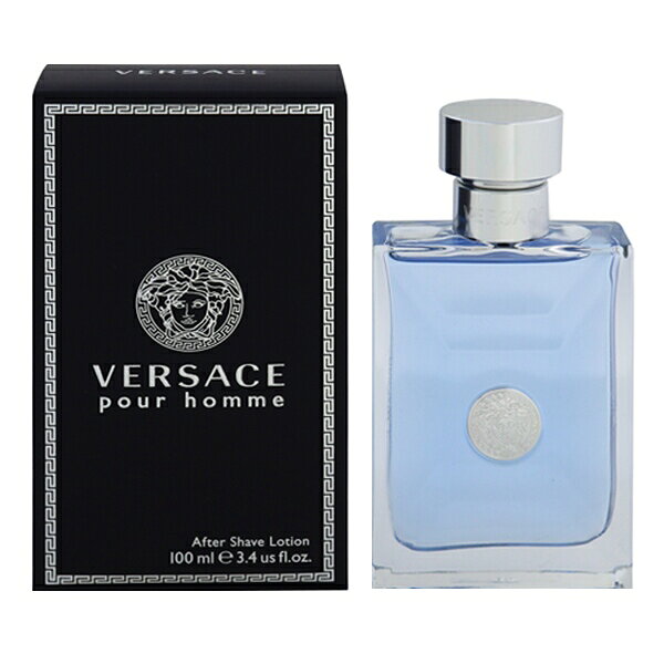 楽天市場】ヴェルサーチェ エロス アフターシェーブ ローション 100ml