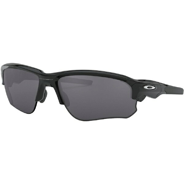 オークリー｜OAKLEY Flak Draft OO9373-0170 サングラス ポリッシュドブラック/ブラックイリジウム