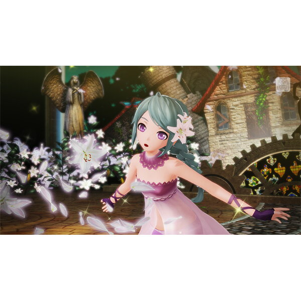 ＰＳ４　初音ミク　−Ｐｒｏｊｅｃｔ　ＤＩＶＡ−　Ｘ　ＨＤ　【ＰＳ４】