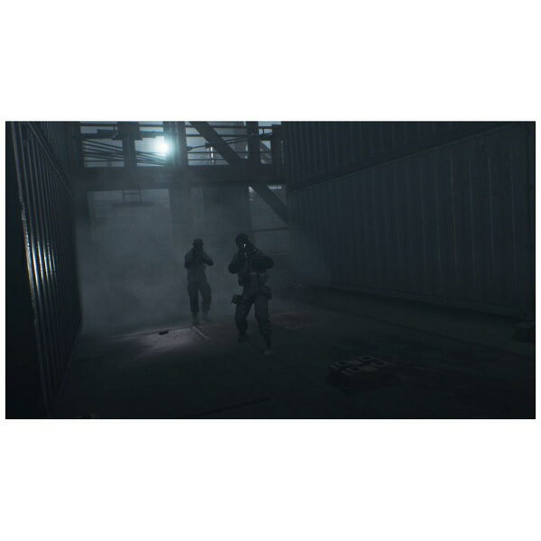 Firewall Zero Hour/PS4/PCJS66024/D 17才以上対象