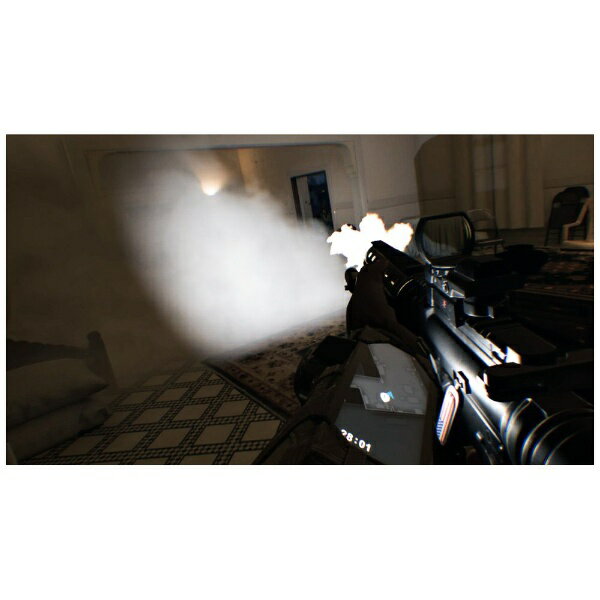 Firewall Zero Hour/PS4/PCJS66024/D 17才以上対象