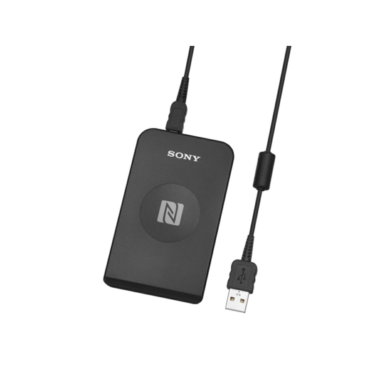 楽天市場】ソニーグループ SONY ソニー NFC/FeliCaリーダー PaSoRi
