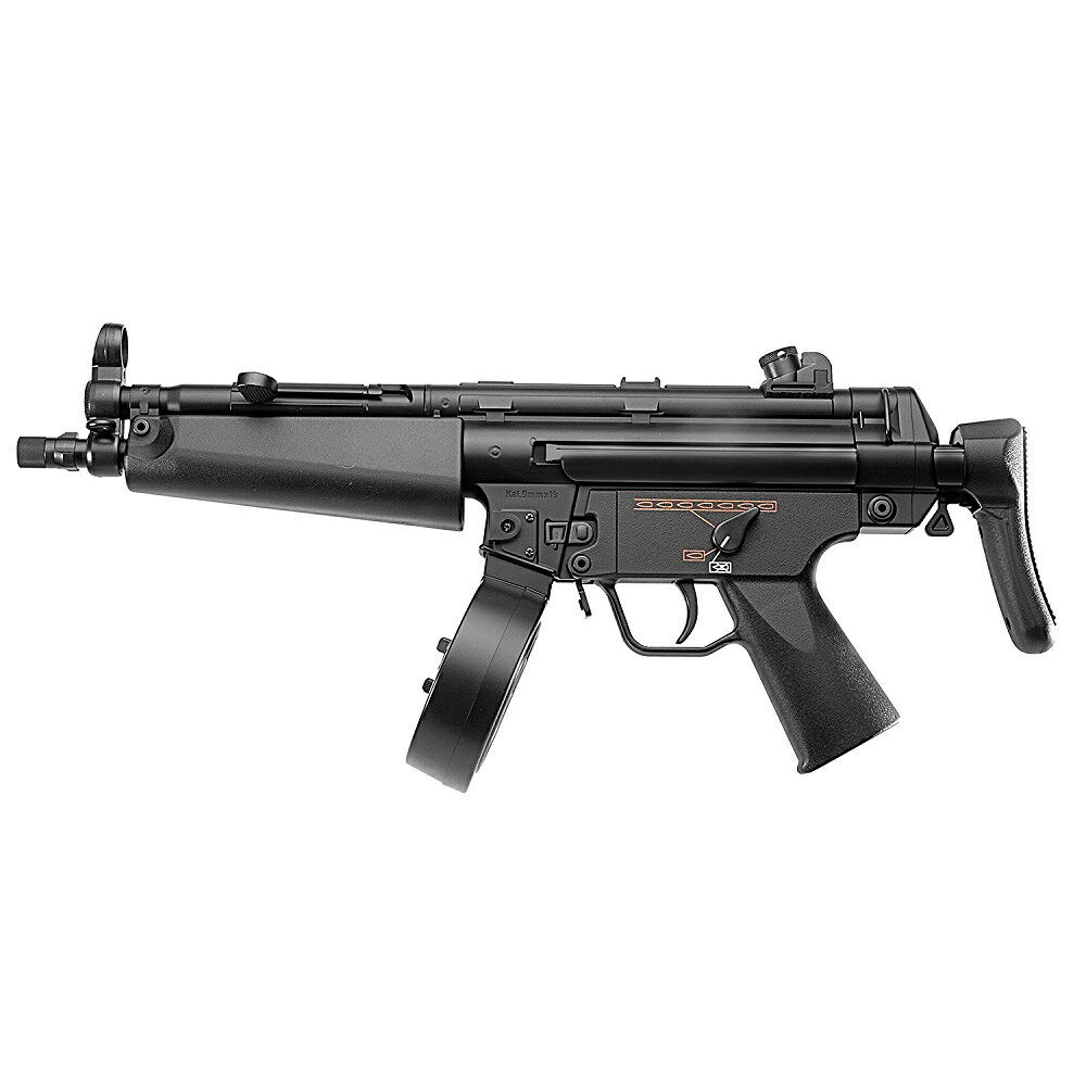 東京マルイAK47ハイサイクル電動ガン 27b48e7cc4d31e64c77f806be4c419