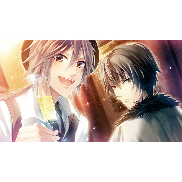 ＰＳＶ　英国探偵ミステリア　Ｔｈｅ　Ｃｒｏｗｎ　通常版　【ＰＳ　Ｖｉｔａ】