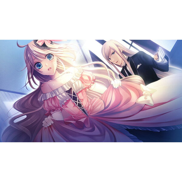 ＰＳＶ　英国探偵ミステリア　Ｔｈｅ　Ｃｒｏｗｎ　通常版　【ＰＳ　Ｖｉｔａ】