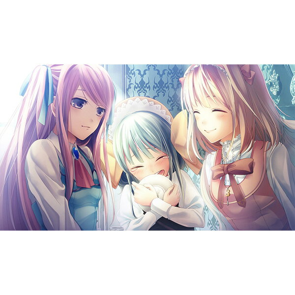 ＰＳＶ　英国探偵ミステリア　Ｔｈｅ　Ｃｒｏｗｎ　通常版　【ＰＳ　Ｖｉｔａ】