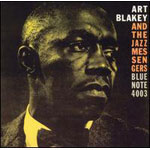 Art Blakey アートブレイキー / Moanin'