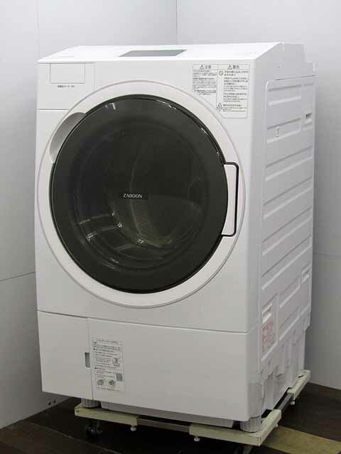 楽天市場】東芝ライフスタイル TOSHIBA ドラム式洗濯乾燥機