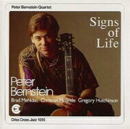 Peter Bernstein ピーターバーンスタイン / Signs Of Life