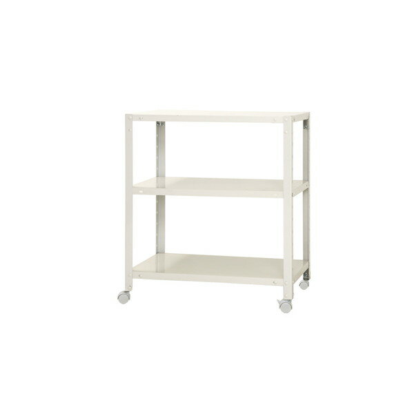 楽天市場】ダイソー ダイソー スチールラック3段 CLE-6375-3 黒 | 価格