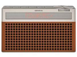 楽天市場】tomi shop GENEVA TOURING S+ WHITE FMラジオ+Bluetooth