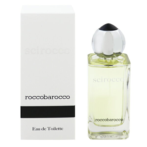 ロッコバロッコ シロッコ cirocco rocco barocco