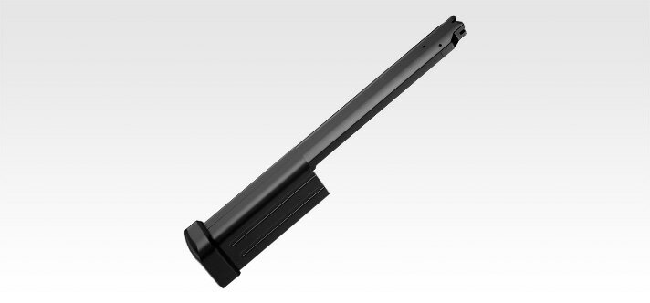 楽天市場】東京マルイ ハイキャパシリーズ用 50連ロングマガジン