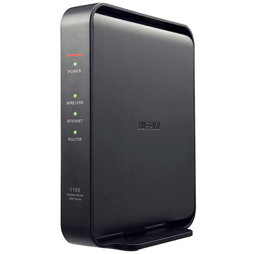 楽天市場】バッファロー BUFFALO 無線LANルーター WSR-3000AX4P-BK