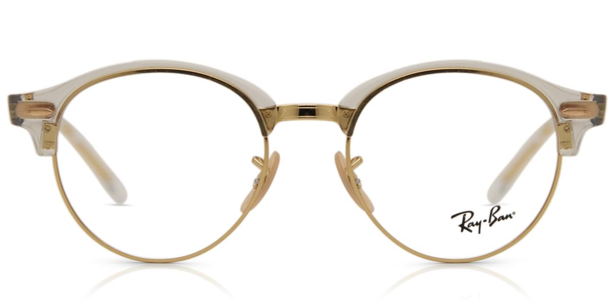 楽天市場】レイバン RX4246V 5762 47サイズ 49サイズ Ray-Ban