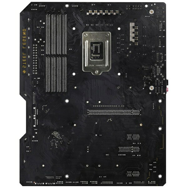 楽天市場】ASRock マザーボード H470 STEEL LEGEND | 価格比較 - 商品