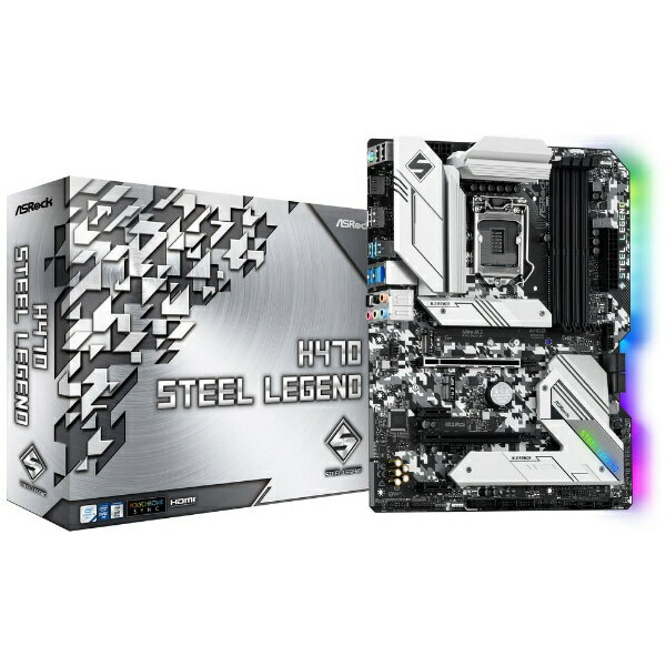 楽天市場】ASRock マザーボード B660 STEEL LEGEND | 価格比較 - 商品