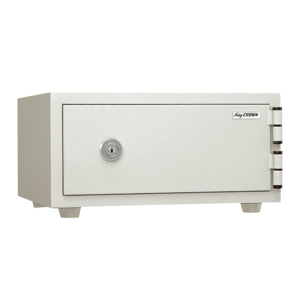 楽天市場】日本アイ・エス・ケイ キング工業(CROWN) ワンキー式 耐火