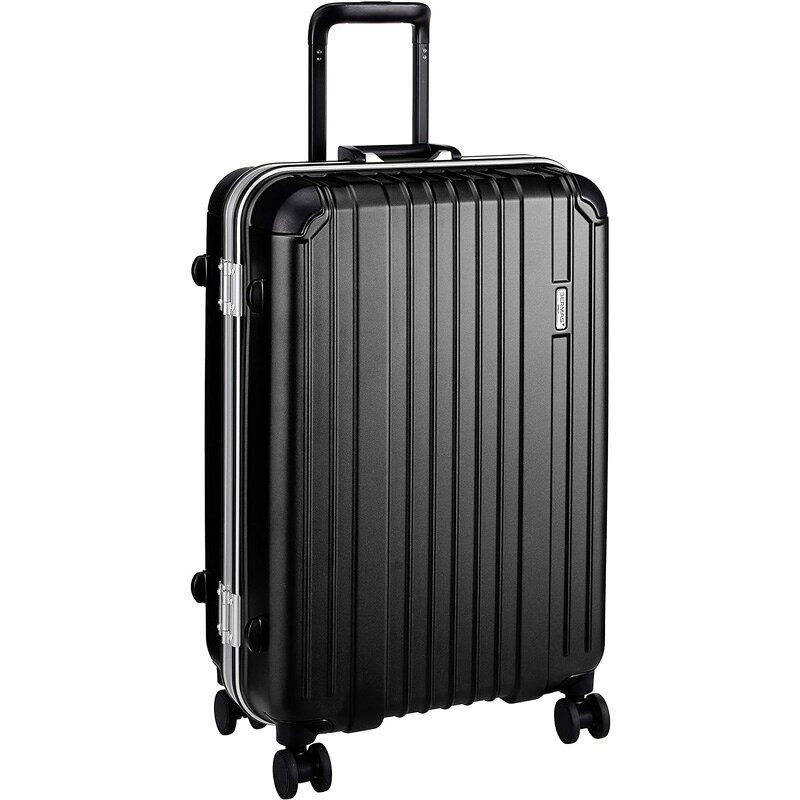 楽天市場】衣川産業 BERMAS｜バーマス スーツケース 34L PRESTIGE2