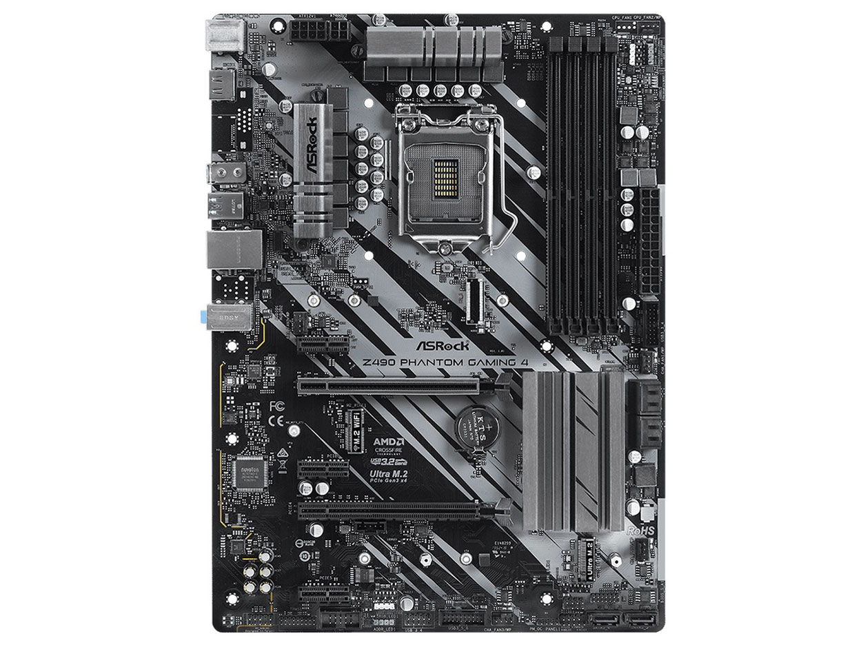 楽天市場】ASUS マザーボード PRIME Z490-P | 価格比較 - 商品価格ナビ