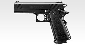 楽天市場】タナカ タナカ 発火モデルガン S&W M37 エアー