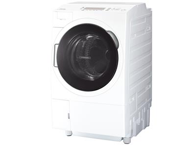 楽天市場】東芝ライフスタイル TOSHIBA ZABOON ドラム式洗濯乾燥